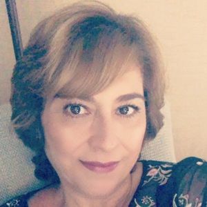 Meet your Posher, Donna